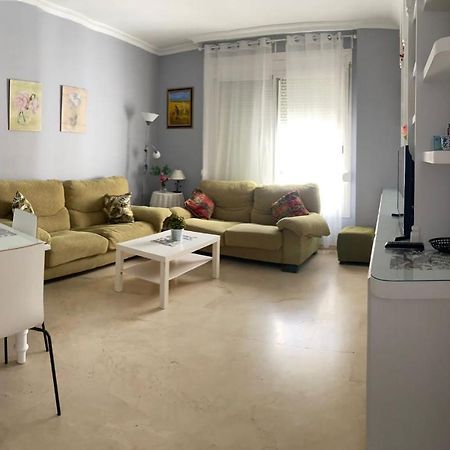 Apartamento Entero En Los Jardines De Murillo 塞维利亚 外观 照片